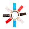 Aroma Matches: Retro-Style Extended Candles & Cigar Accessories with Added Safety.
