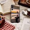 Malcolm todd Phone Case For Samsung S25,S24,S21,S22,S23,S30,Ultra,S20,Plus,Fe,Lite,Note,10,Soft Black Cover