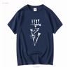 Sumerian Lugal Cuneiform Ruler of Sumer Mesopotamia T Shirt Jersey Long or Short Sleeves Vintage Washed Casual Stylish Soft