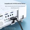 UNITEK VGA Cable with Dual Ferrite Cores