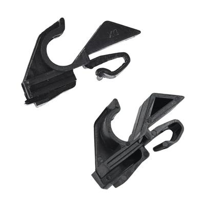 Autoaccessoires – Auto clips en pluggen