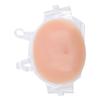 Silicone Pregnant Belly with Adjustable Strap Artificial Bump Silicone Pregnant Belly Tummy