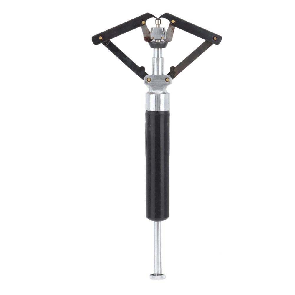 Watch Hand Plunger Puller Remover Watch Second Minute Hour Hand Repairing Tool