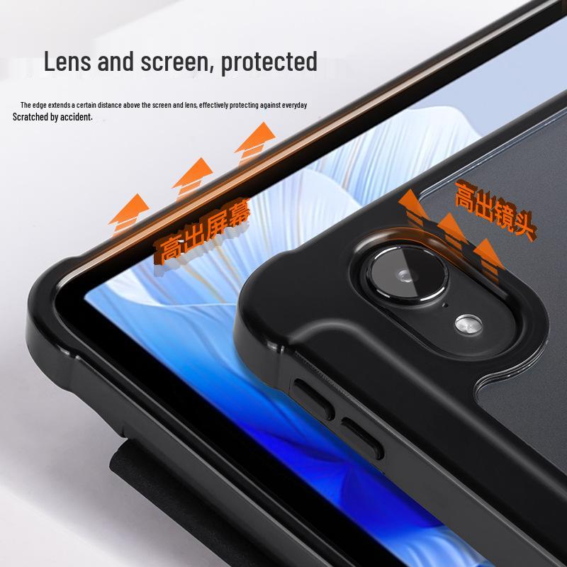 11.5-inch Acrylic Transparent Protective Case for Huawei MatePad 11