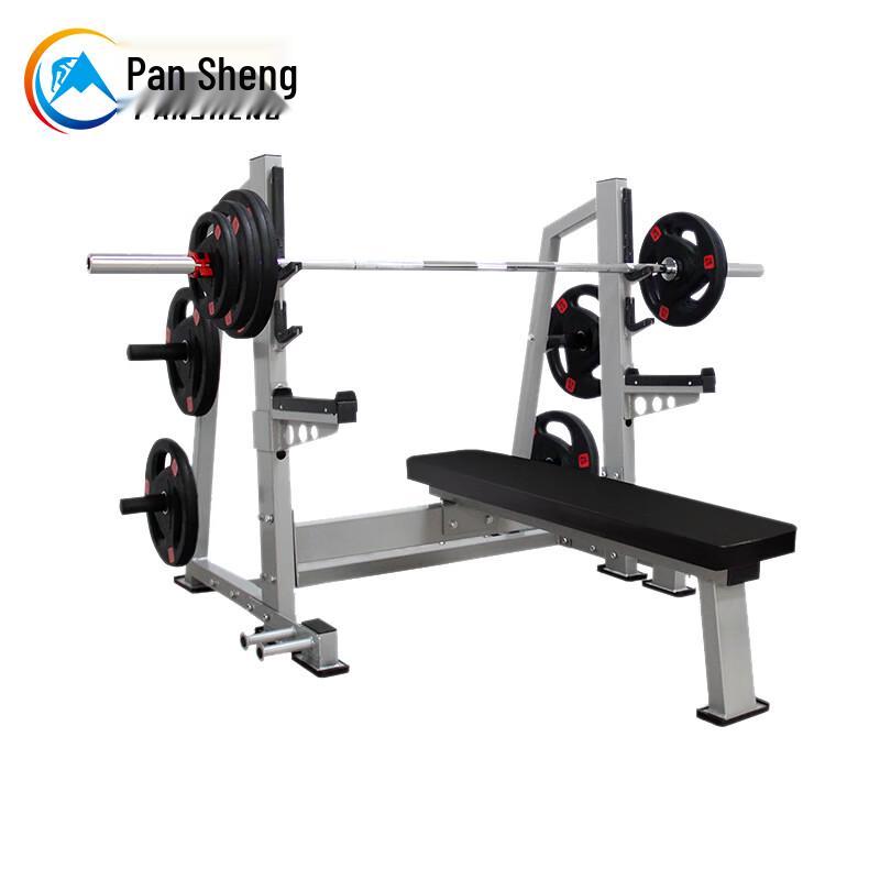 Pansheng Multi-functional Squat and Bench Press Rack