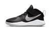 Team Hustle D 9 Black Wolf Grey PS AQ4225-001