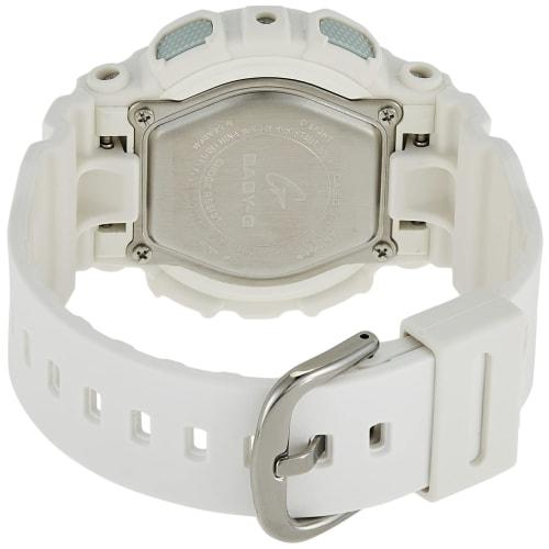 Casio Baby-G BA-130-7A2 Women's Watch, Overseas Model