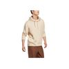 adidas Bluza z kapturem Szn French Terry Piaskowy Strata Męska Streetwear IC9768
