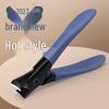 High-End Large Nail Clippers for Thick Toenails