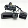 Dynamic Trajectory Reversing Camera for Volkswagen POLO, Magotan, Tharu, Tayron, T-Roc, Jetta
