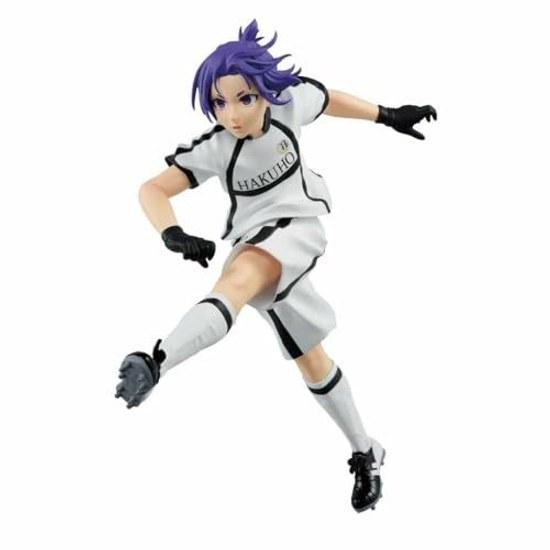Theatrical Version Blue Lock Episode Nagi Mikage Reo Figure
