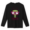 Invader Zim Gir Genius Duh T Shirt for Men Available in Sizes S 2XL vintage Washed Stylish Casual Soft Comfortable graphic