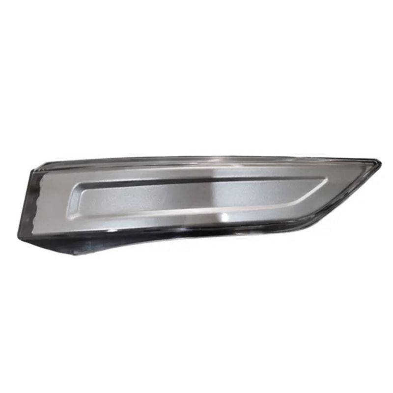 24V Truck LED Side Marker Lamp Headlight Corner Light For Volvo Trucks Series FH/FM/FL