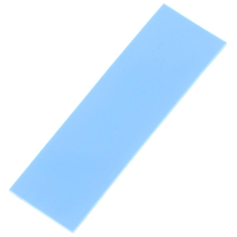 M.2 2280 SSD Heatsink Heavy Duty Aluminum Alloy Heat Sink Efficient Cooling Radiator for Workstation High Performance SSD