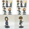Pvc Harry Potter Collectible Figure With Assembleable Design For Fans Decor And