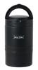 Pearl Metal Stainless Steel Connectable Lunch Jar, Black DC-6005