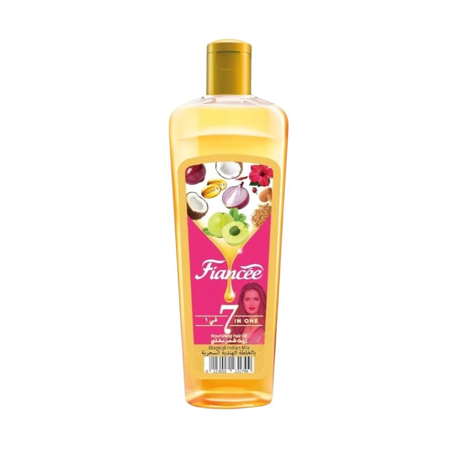 

7 in 1 Hair Oil Indian Mix 175ml 175 ml