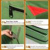 Foldable Gymnastics & Exercise Mat