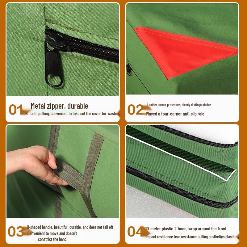 Foldable Gymnastics & Exercise Mat