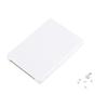 44 Pin mSATA SSD to IDE 2.5 inch Enclosure Parallel Port IDE Adapter  Notebook Laptop