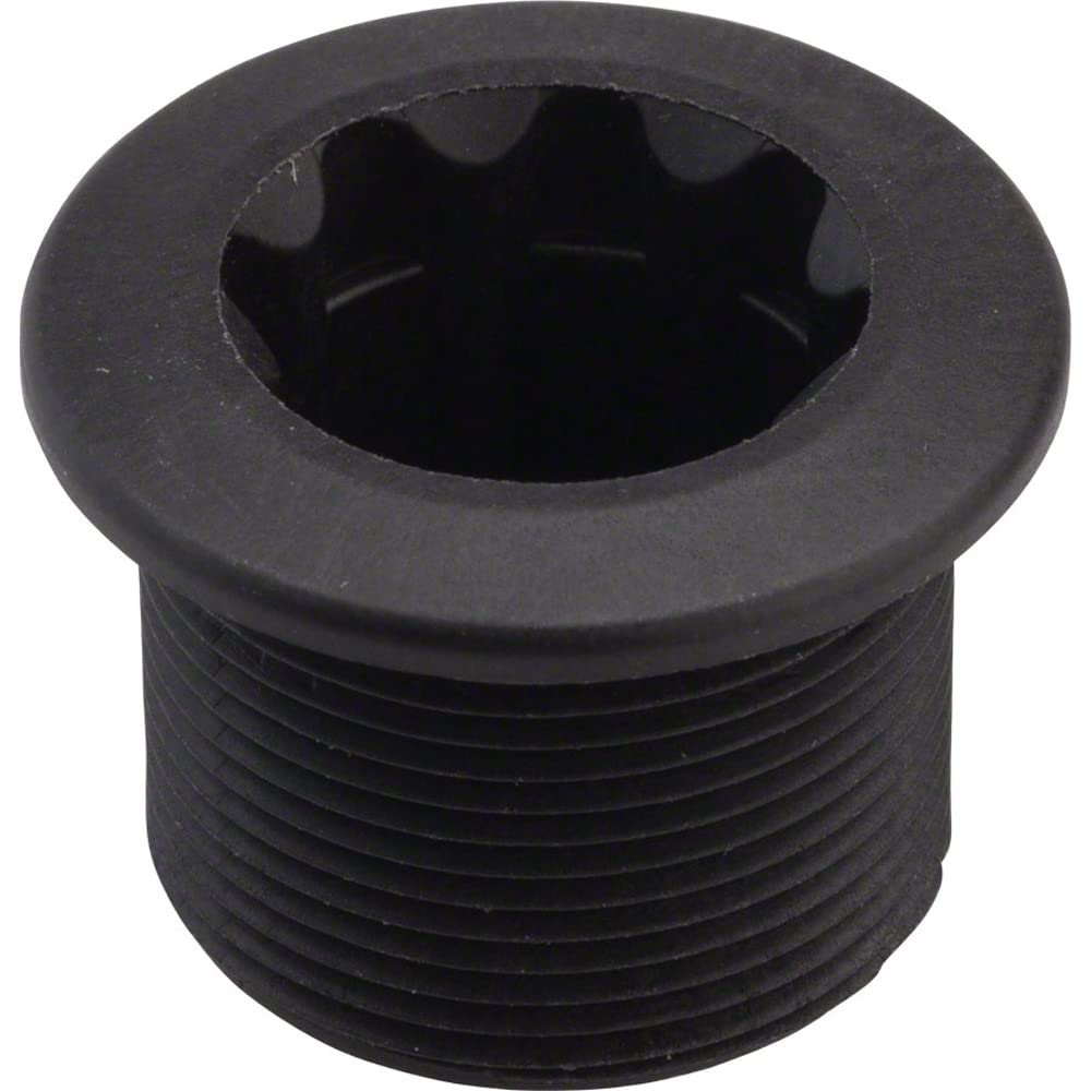 Shimano crank mounting bolt Y1N218000 (Type B 16mm)