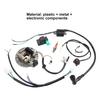 1 Set Ignition Stator Useful High Density Efficient Wiring Harness Ignition