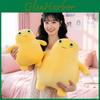 Plush Frog Toy With Large Eyes For Kids And Teens Soft Animal Cushion Gift