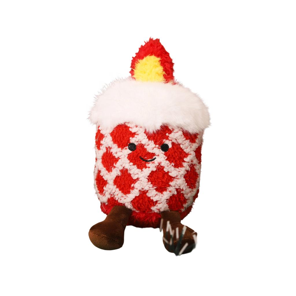 Plush Toys Are Cute And Suitable For Giving As Gifts. They Are Made Of Safe Materials For Both Boys And Girls