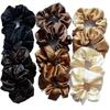 Acessórios para cabelo – Elásticos de cabelo para mulheres