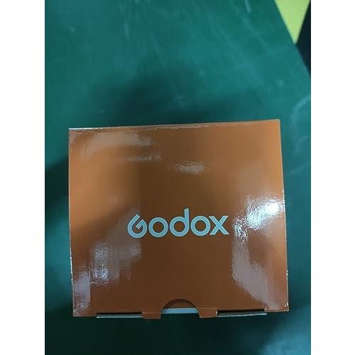 [Godox Authorized Agent & Japanese Instruction Manual] GODOX TT600 Clip-on Strobe Guide Number 60 Flash Speedlight Compatible with Digital Cameras Suc