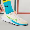 Nike Air Zoom Pegasus 40 GS Pale Ivory Baltic Blue Kids Sneakers Multi-Color White Action-Green FQ6863-131