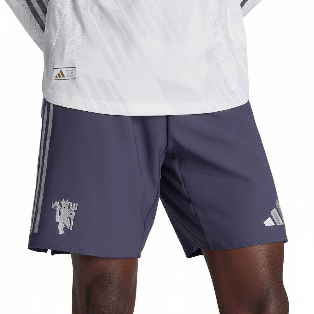 Adidas Manchester United Soccer Bottom Men s KA5442 M