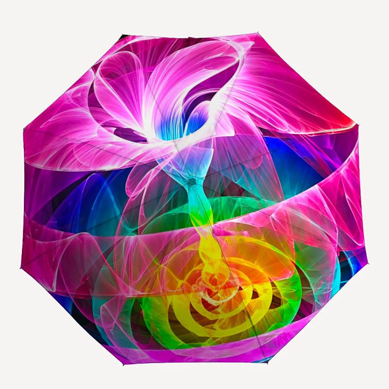 

1pc Colorful Sphere Folding Umbrella, Durable, Suitable for Outdoor Activities or Rain, Suitable for Commuting yy251027090