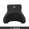 Memory Foam Car Headrest & Lumbar Support Pillow