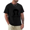 That Girl T-Shirt Plus Size Tops Summer Top Vintage T Shirts Aesthetic Clothing Men T Shirts High Quality