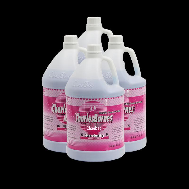 Lilang Glass Cleaner