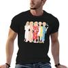 Gillian Anderson  Robes TShirt Outdoor Working TShirt