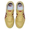 Unisex Sneakers Onitsuka Tiger SERRANO Casual Shoes Unisex Low-top Yellow/Red