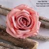 Artificial Rose Heads Bouquet for Home Decor & Wedding Wall Decorations