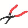 30 Degree Push Pin Remover Tool Pliers for Retainer & Anchor Removal Push Pin Tool Push Pin Tool Push Removal Pliers Push Pliers