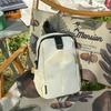 Multifunctional Chest Bag Lightweight Crossbody Bag Travel Outdoor Small Backpack