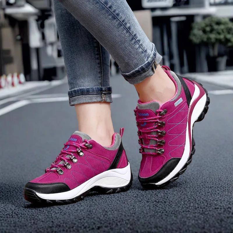 Chose Sneaker Women Tennis Luxury Brand 2024 Shoes Woman 2024 Trend Large Platform Chic And Elegant Woman Shoes Tennis Tennis