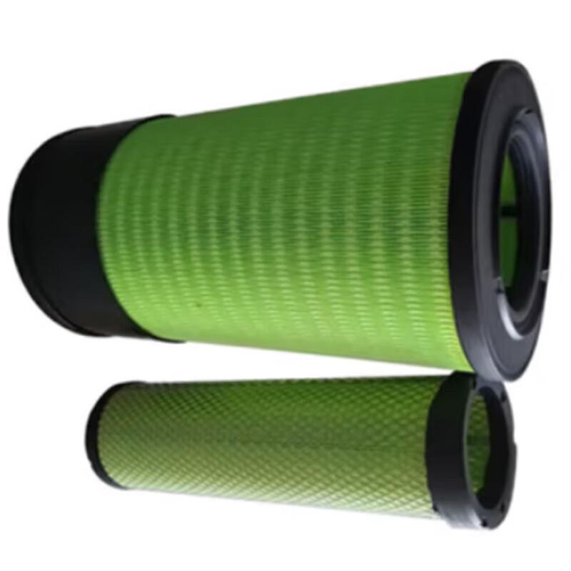 Jiexing Zhanyang Crawler Excavator Air Filter Element