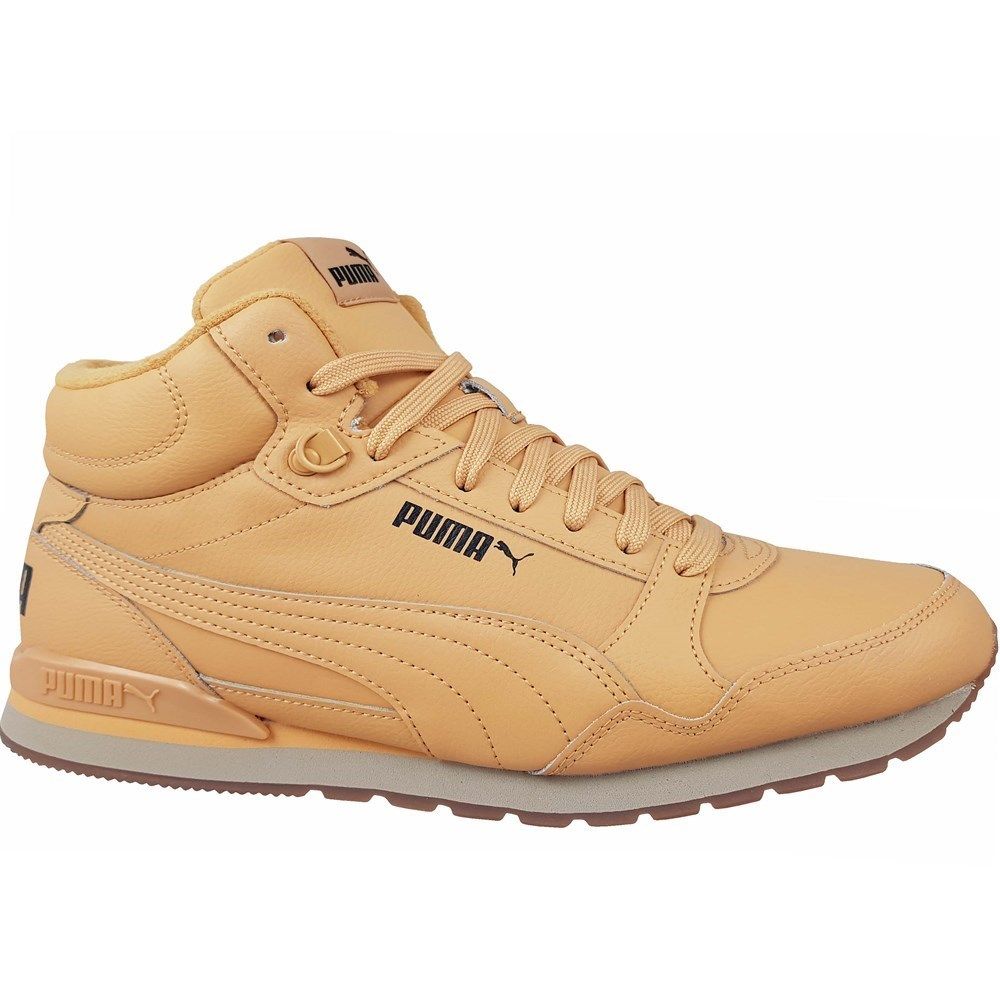 

ВЫСОКИЕ БОТИНКИ PUMA ST RUNNER V3 MID L 38763805 р. 42,5 42,5