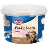 TRIXIE Biscuits géants snack à l'agneau - 1,250 g - Pour chien