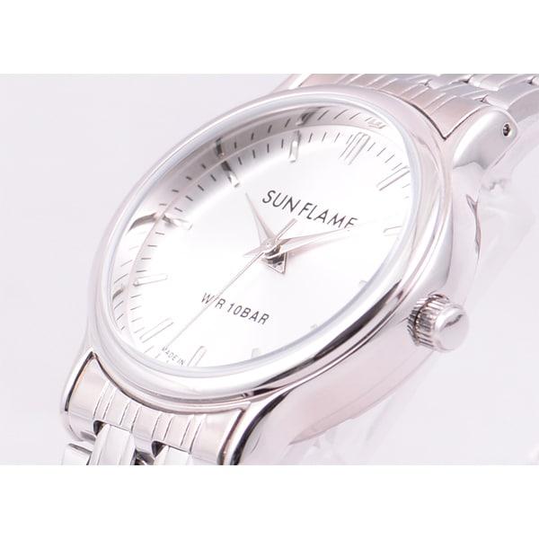 J-AXIS MJG-X02 Men's Quartz Wrist Watch - Gold / Silver MJG-X02-G MJG-X02-S Gift Casual Business Sports Student