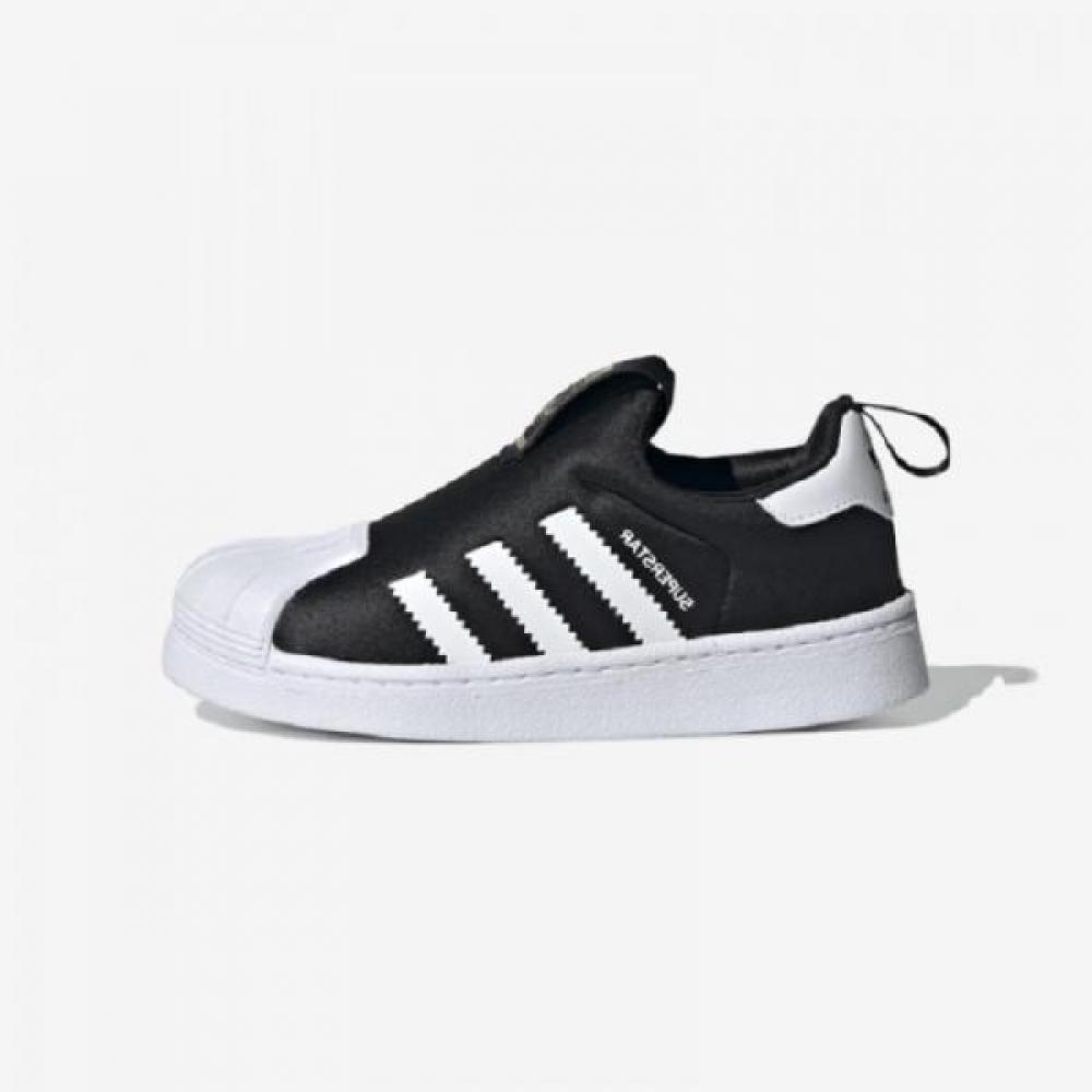

Adidas Adidas childrens shoes SUPERSTAR 360 C GX3231