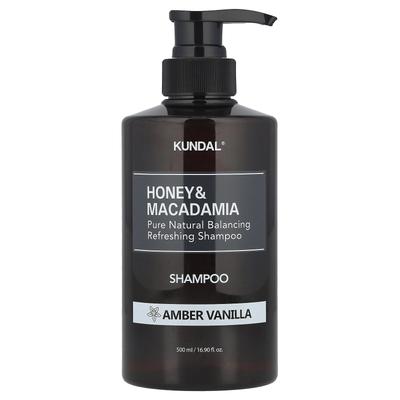 Champús y acondicionadores para el cabello – Champús