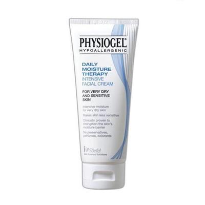 DMT Intensive Facial Cream 100ml