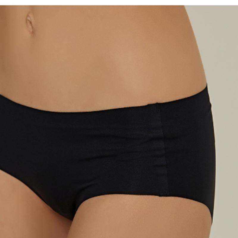 [spao] Seamless Hip Hugger PanTies  Spwpc25u17 T 